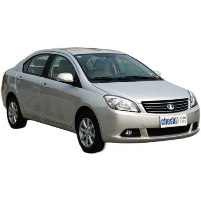 Suitable for Great Wall Tengyi C30 Front and Rear Bumpers, C30 Front Bumper 10-15, Great Wall C30 Rear Bumper, Front Surround with Paint