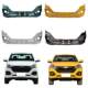 Suitable for Jiangling New Book Pickup Truck Front Bumper 20-22 Collection Front Bumper Original Car Large Surround Front Face with Paint
