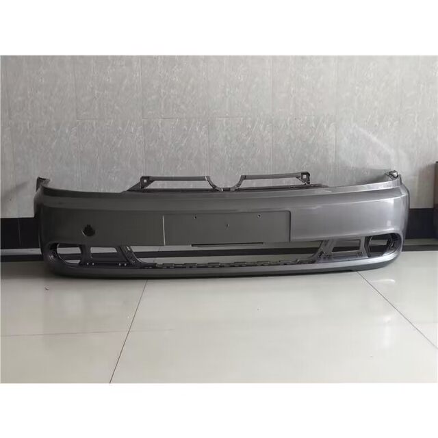 Suitable for 10, 11, and 12 Models of Volkswagen Jetta Front Bumpers, Old Model Jetta Front Bumpers, and Rear Bumper Covers