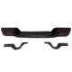 Suitable for Great Wall Fengjun 7 Pickup Truck Rear Bumper Assembly, Fengjun 7 Modified All-Iron Rear Bumper, Anti-Collision Bar, Rear Bumper Shell