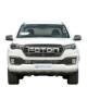 Suitable for Foton Tunland Yutu 8 and Yutu 9 Front Bumpers, Foton Yutu Front Guard Bar, Tunland Accessories, Painted Finish