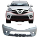 Suitable for Foton Pickup Truck Front Bumper Pathfinder E3E5 Front Bumper Anti-Collision Bumper Pathfinder Front Surround with Paint