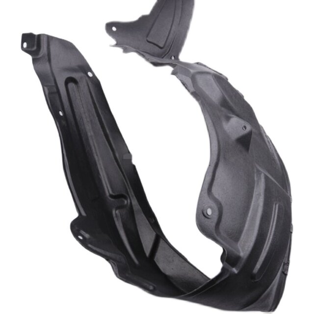 Suitable for Geely King Kong First and Second Generation Fenders, New King Kong Fenders, Left and Right Fenders