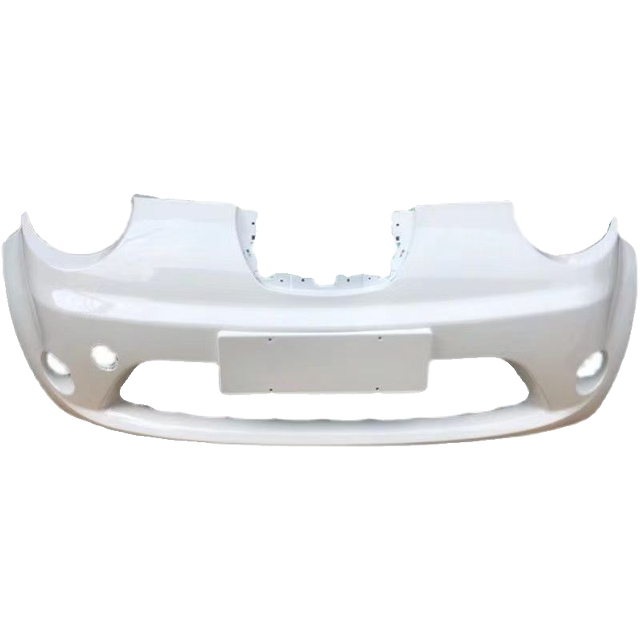 Suitable for Jac Iev6E Front Bumper, Front Bumper, Rear Bumper, Guardper Surround, If6E Anti-Collision Bar, Front Face 6E Accessories