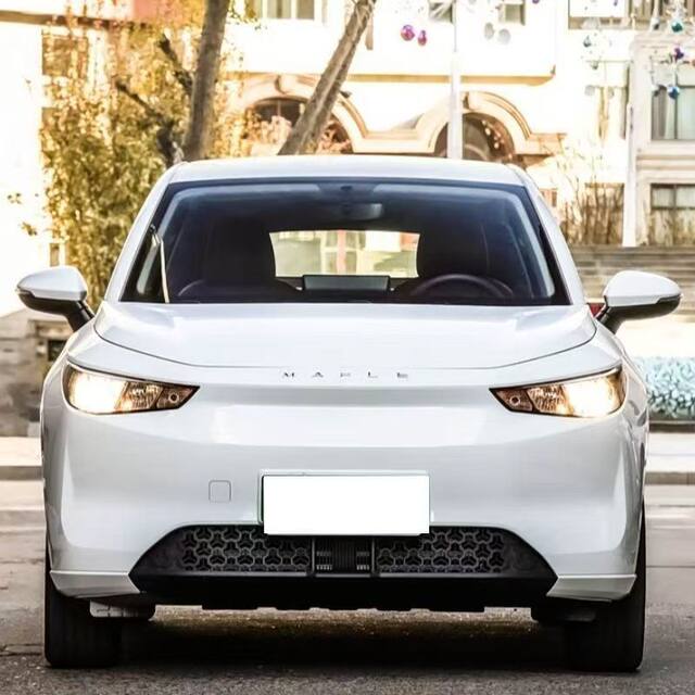 Suitable for Geely Cao Cao 60 Front Bumper, Rear Bumper, Anti-Collision Front and Rear Bumpers, Front and Rear Body Kits with Paint