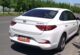 Suitable for 17-18 Models of Hyundai Elantra Front and Rear Bumpers, 17-18 Models Elantra Front Bumper, Rear Bumper, Front Guard Bar Surround
