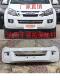 Suitable for Isuzu Ruimai Lingtuo Dmax Front Bumper, Lingtuo Front Bumper, Four-Hole Front Bumper, Front Surround