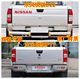 Suitable for Zhengzhou Nissan Dongfeng Ruiqi Pickup Truck D22 Tailgate P11 Rear Door Panel Rear Bed Door Panel Rear Cargo Box Door