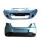 Suitable for Haima 2 Cupid Front Bumper, Front Bumper, Rear Bumper, Rear Bumper, Front and Rear Bumpers with Paint