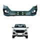 Suitable for Jiangling New Book Pickup Truck Front Bumper 20-22 Collection Front Bumper Original Car Large Surround Front Face with Paint