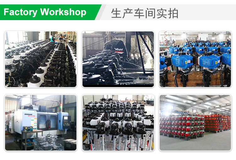 Забортный 安奇迪推进器电动72v48v冲锋舟水冷风冷挂浆机船外机用马达e7/e10 Aiqidi