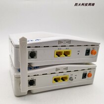 Telecom Used Youhua PT632G 622 G EPON Gigabit Fiber Cat Home E8-C Routing WiFi One