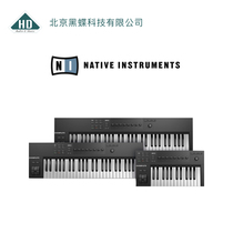 NI KOMPLETE KONTROL A25 A49 A61 M32 MIDI KEYBOARD CONTROLLER PORTABLE