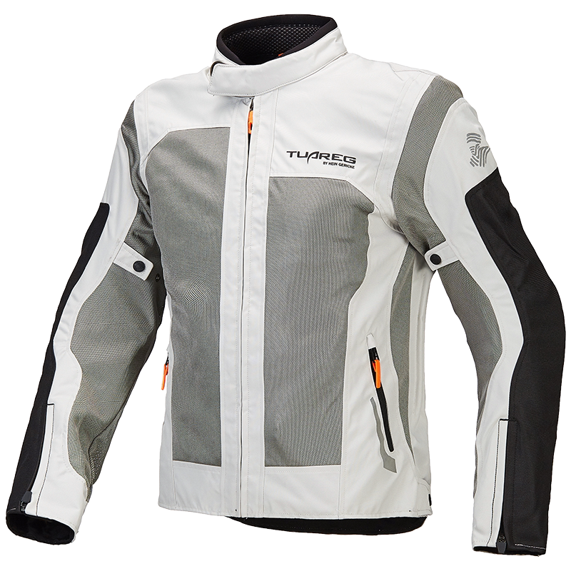 Tuareg Riding Suit Locomotive Fall Mesh Breathable Male Rally Locomotive Convince the Four Seasons Waterproof Female