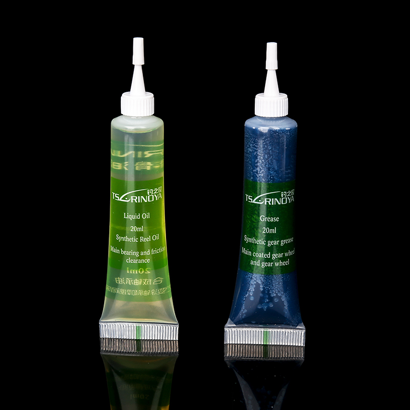 Fishing House Fishing Reel Maintenance Oil Water Drop Wheel Reel Drum Grease Liquid Lubricating Oil Fish Wheel Oil