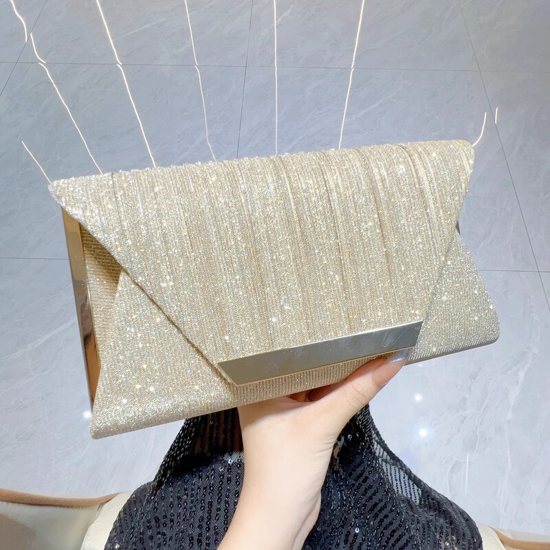 Missingyou's New Socialite Banquet Clutch Bag, Fashionable Shoulder Crossbody Bag, Dress Bag, High-End Evening Bag Missingyou's New Socialite Banquet Clutch Bag, Fashionable Shoulder Crossbody Bag, Dress Bag, High-End Evening Bag