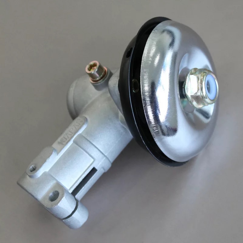 Lawnmower Lawn Lawn Lawn Tool Work gearbox Two - stroke four - stroke cutting machine accessories assembly