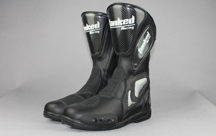 Boots moto - Ref 1392930 Image 10