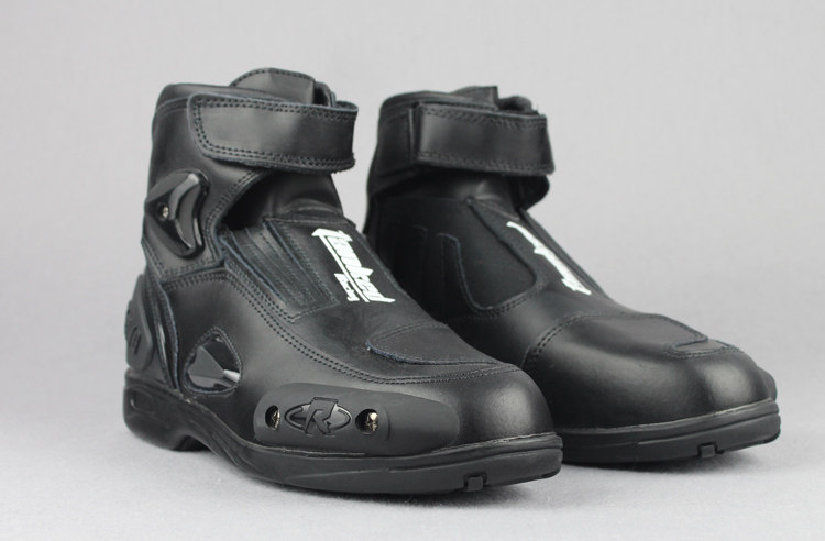 Chaussures moto - Ref 1392586 Image 4