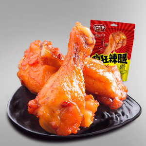 整箱熟食即食卤味休闲食品