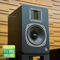 Installment interest-free sound Hui QMS Q6 monitor speaker Home speaker bookshelf audio PCHIFI speaker 6