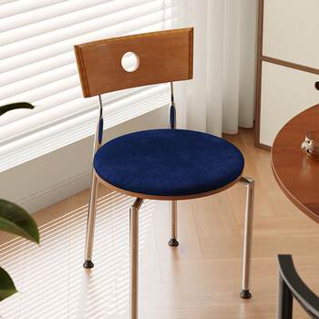 Stainless steel solid wood flannel is environmentally friendly and durable