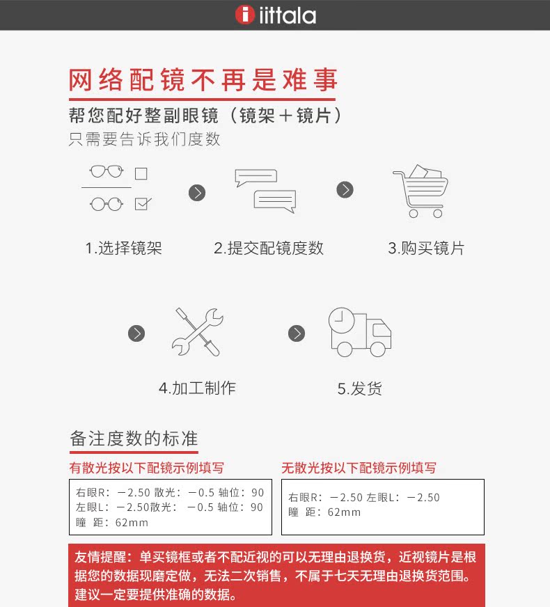 Montures de lunettes IITTALA en Alliage cuivre-nickel - Ref 3139542 Image 8