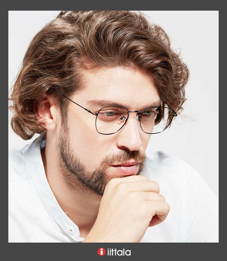 Montures de lunettes IITTALA en Alliage cuivre-nickel - Ref 3139542 Image 13