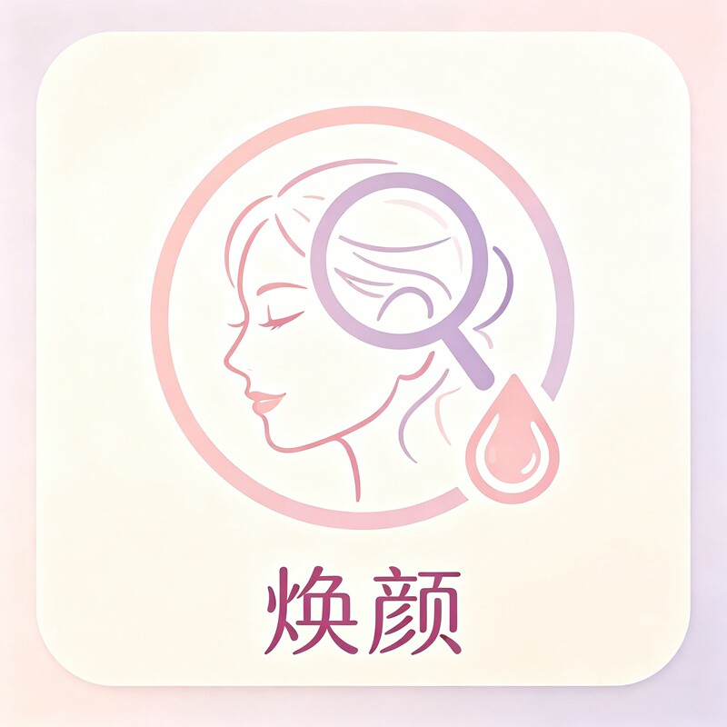 焕颜个人护理直销店