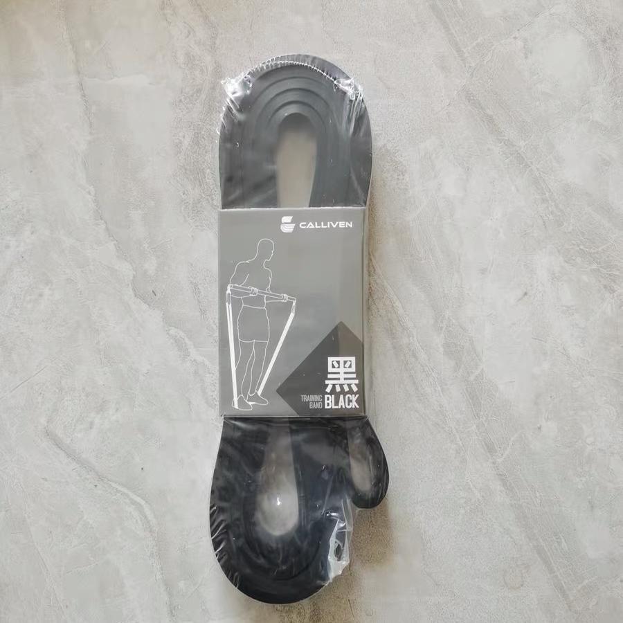 多段弹力带