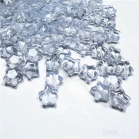 50 глянцевого желе светло -голубого