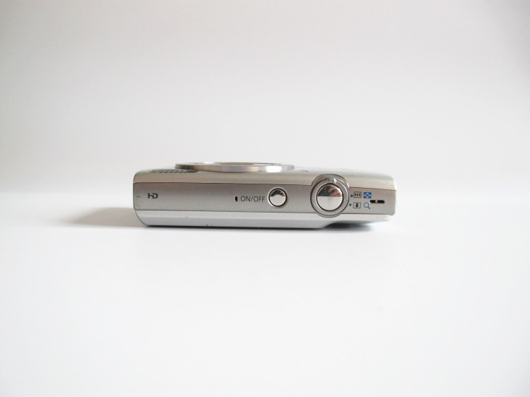 20 triệu pixel ánh sáng và máy ảnh thẻ nhỏ gia đình Canon / Canon IXUS 175 phiên bản nước ngoài giá thấp - Máy ảnh kĩ thuật số máy ảnh trẻ em