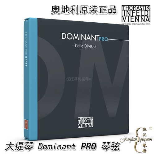 [Официально уполномочен] Австрия Томастик 2022 Новый доминант Pro DP400