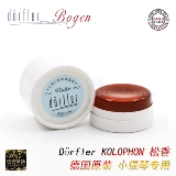 [Пять корона] Немецкий Дорфлер Колофон белый короб