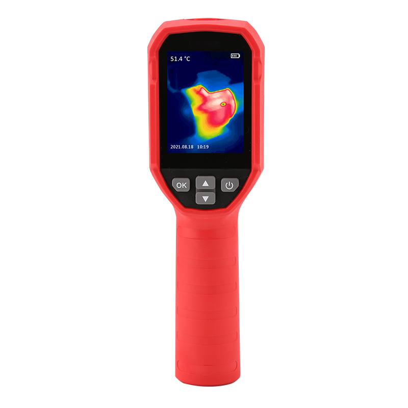 Xinjiang Youlid Economic Type Infrared Thermal Imager UTi20S Thermal Imager HD thermometry-Taobao