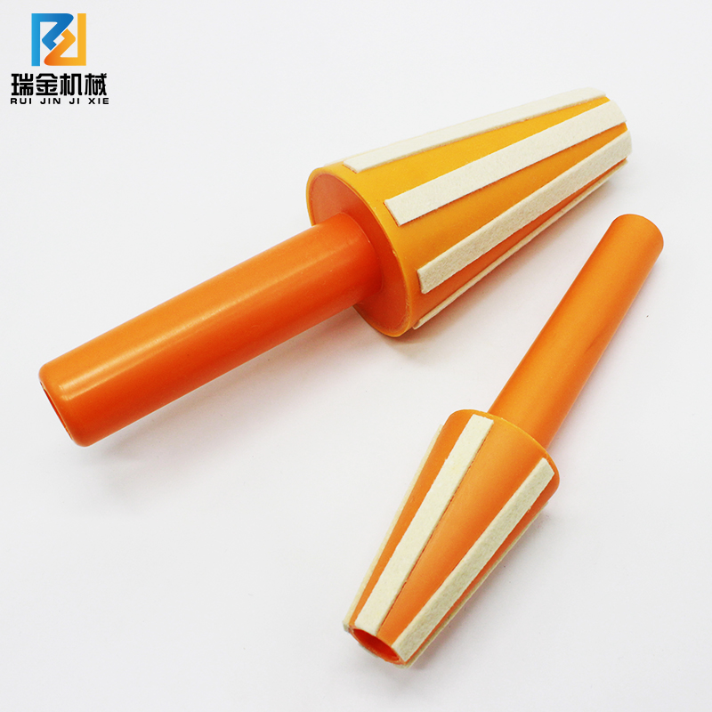 BT40 machining center spindle cleaning stick BT30 BT50 numerical control machine spindle brush CNC spindle cleaning stick