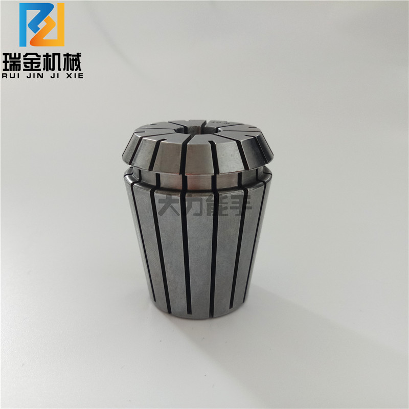 ER20 high precision clamp spring hair clamp clamp precision of 0 008