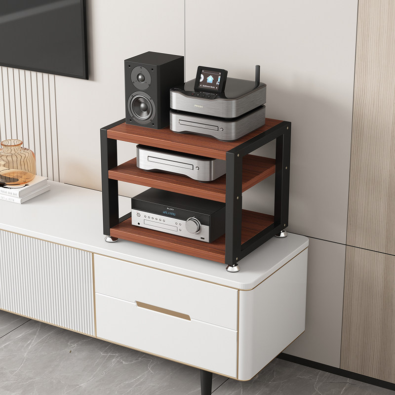 Mini Amplifier Rack A must-see for audio enthusiasts! xinhuisheng small amplifier rack ...