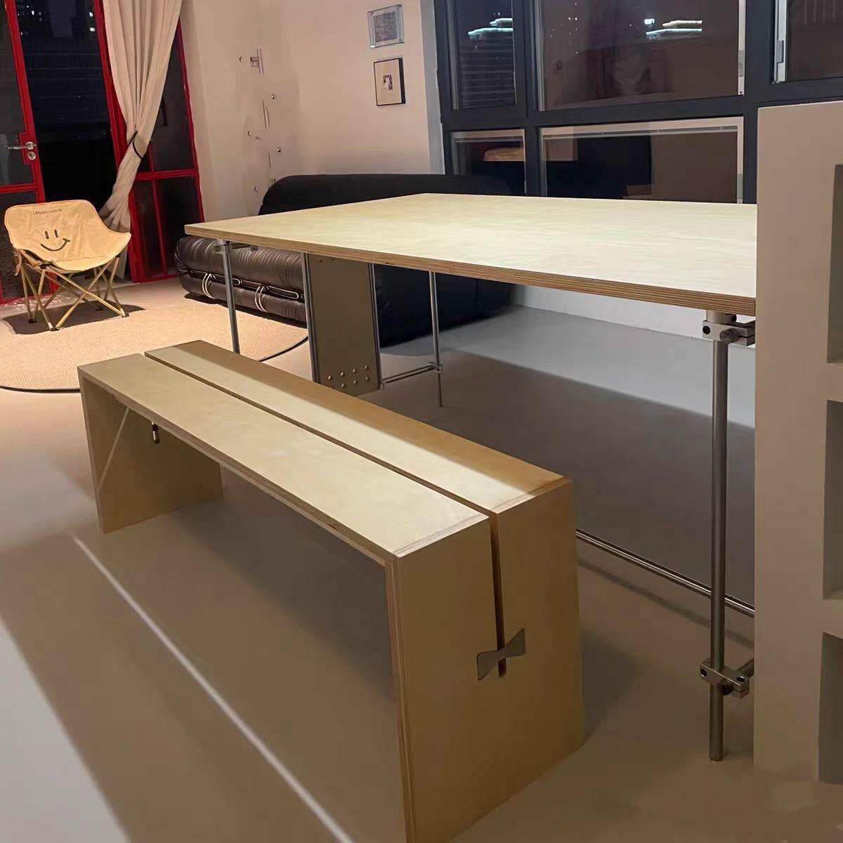 2026年选高端会议桌，如何兼顾简约设计与实用功能？