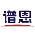 谱恩旗舰店的LOGO