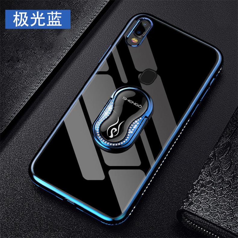 Protection téléphone mobile NOHON   - Vivox21 coque de telephone - Ref 3195601 Image 15