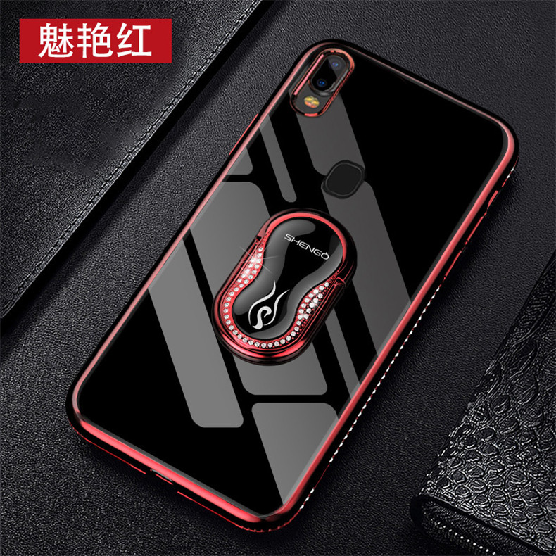 Protection téléphone mobile NOHON   - Vivox21 coque de telephone - Ref 3195601 Image 17