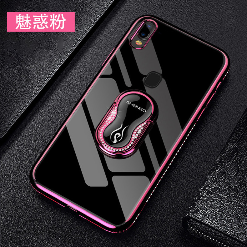 Protection téléphone mobile NOHON   - Vivox21 coque de telephone - Ref 3195601 Image 14