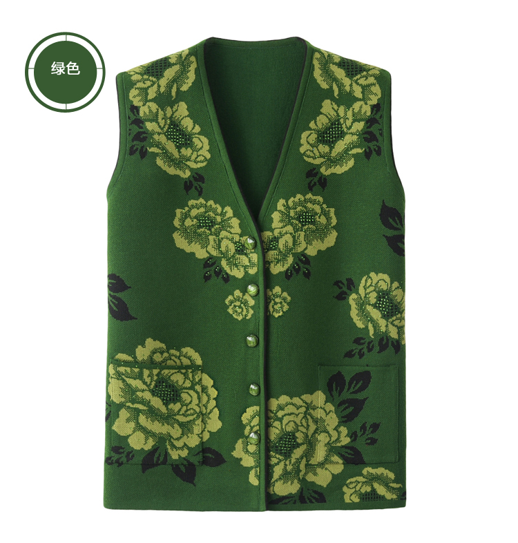 Gilet femme en Par défaut - Ref 3317312 Image 29