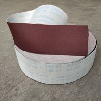 Emery cloth JB-5 back velvet soft cloth roll velcro Polishing emery cloth with hand-torn emery cloth roll velcro velcro velcro velcro velcro velcro velcro velcro velcro velcro