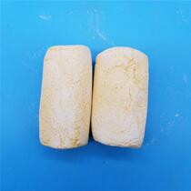 Titanium Yellow Wax NC5000 Sweet Potato Wax Titanium Yellow Wax Titanium Alloy Case Strap Glasses Frame Mirror Polishing Wax