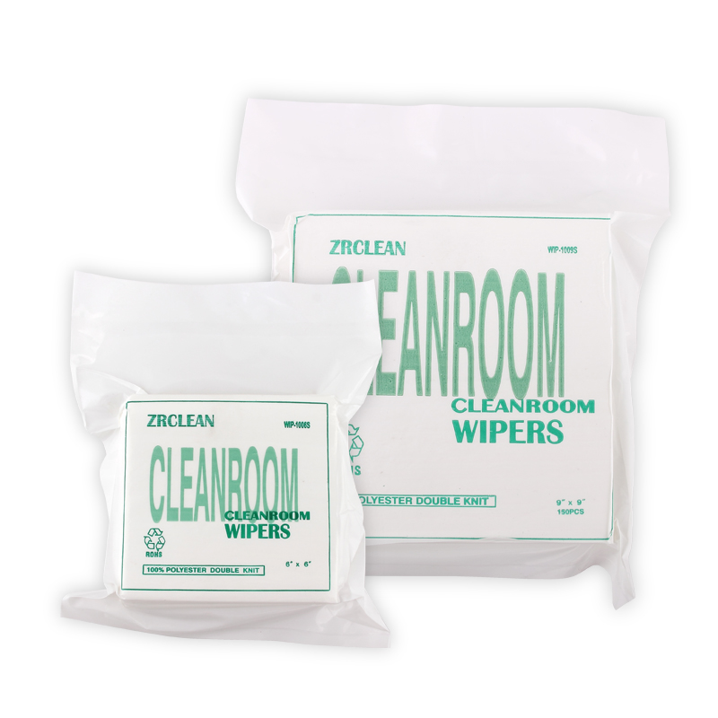 Anti-static dust-free cloth industrial wipe cloth lint-free cleaning cloth large screen wipe glass rag microfiber