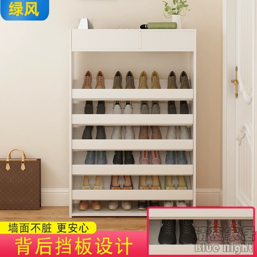 Ультратонкие простые вместительные и большые туфли, 15см