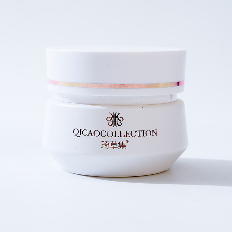 琦草集直销店的LOGO