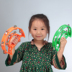 [allison Aisen] trẻ em mẫu giáo tambourine trống tay giáo dục sớm đồ chơi bộ gõ - Đồ chơi nhạc cụ cho trẻ em bộ trống điện tử cho bé Đồ chơi nhạc cụ cho trẻ em